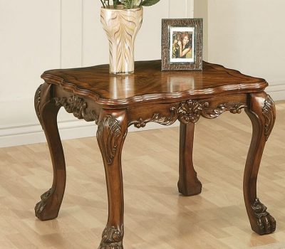 Dresden-End-Table-in-Cherry-Finish